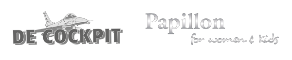 Papillon for Women & Kids Logo